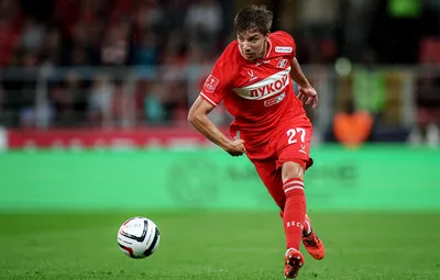 Игорь Дмитриев