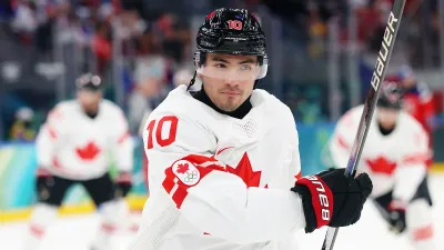 Ник Судзуки