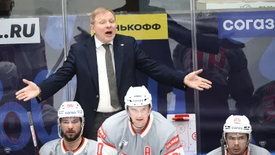 Алексей Жамнов
