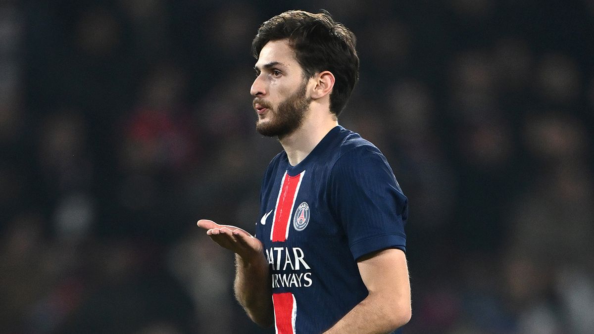 Лига 1. «Лорьян» — «ПСЖ». Прямая трансляция: смотреть онлайн