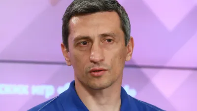 Дмитрий Хомуха
