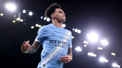 Нико О'Райли