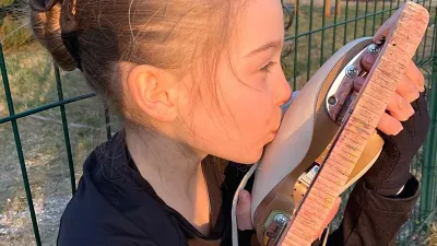 Софья Титова