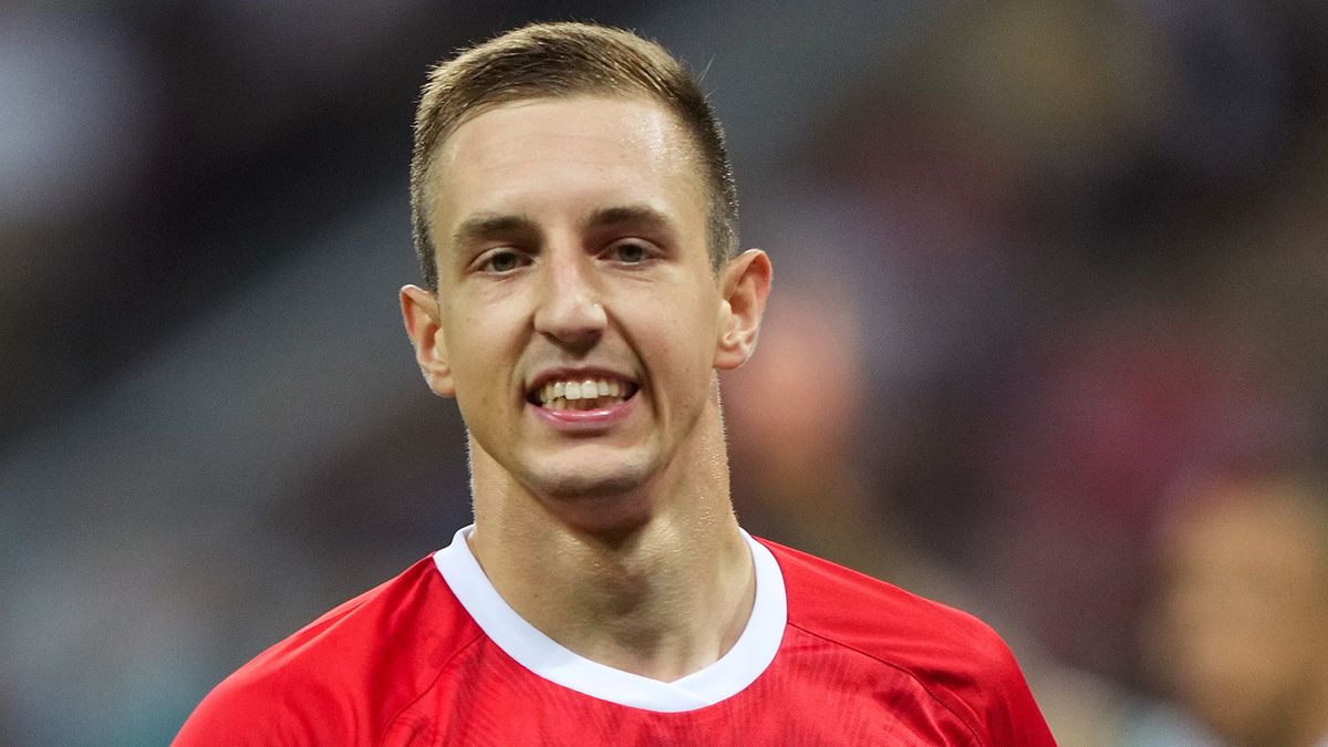 Футболист «Динамо» — о возвращении пива на стадионы: «Мой отец явно положительно отнесется к этой новости»