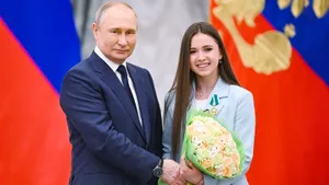 Почему ISU отобрал статусы у Валиевой и Кондратюка и что теперь будет в суде? Ободряющие прецеденты имеются