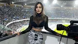 Актриса фильмов для взрослых проедет голой по городу, если ее команда победит. Начинаем болеть в ЛЧ за «Наполи»!
