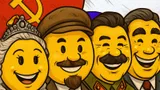 Тест: угадайте историческое событие по набору эмодзи. Уверены, что хорошо знаете прошлое России?