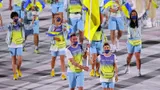 Первый канал не показал выход сборной Украины на церемонии открытия Олимпиады в Токио