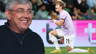 Дмитрий Пестряков