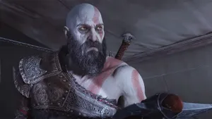 Подробности экранизации легендарной игры God of War: дата выхода, главный актер, сюжет, кто снимает