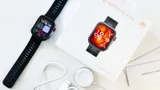 В серии HUAWEI WATCH FIT 4 впервые появилась Pro-версия: у них датчик ЭКГ, быстрая зарядка и сапфировое стекло