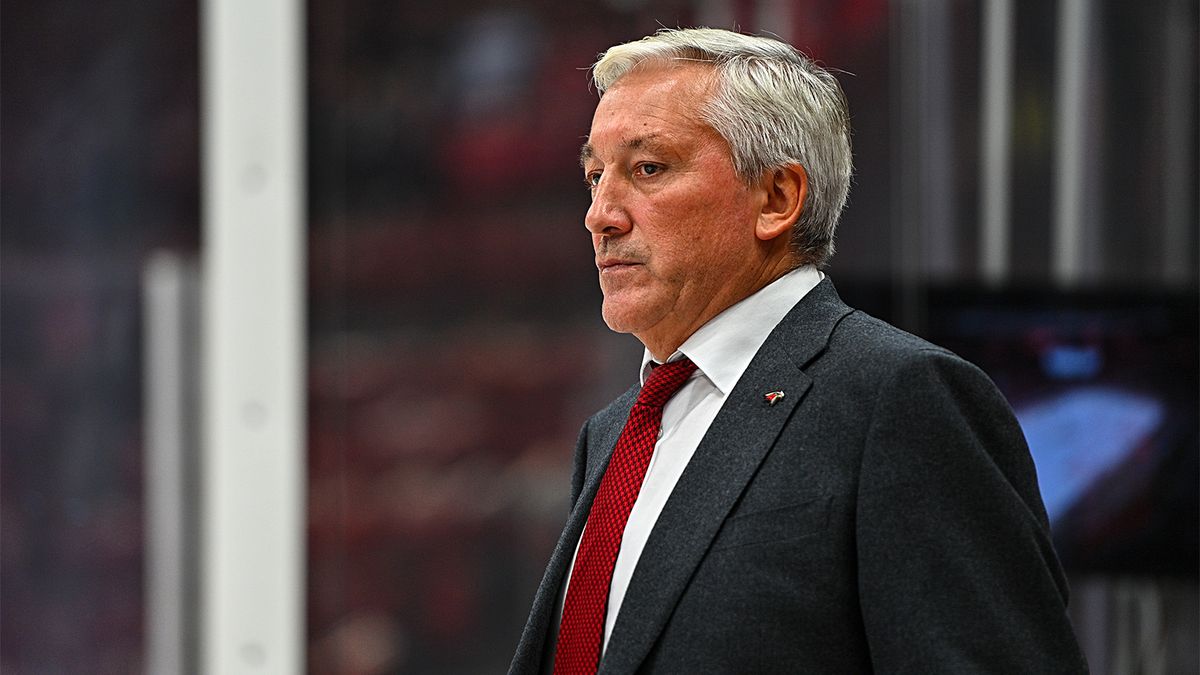 «На это мы и сделали акцент». Кравец — о победе над «Локомотивом»