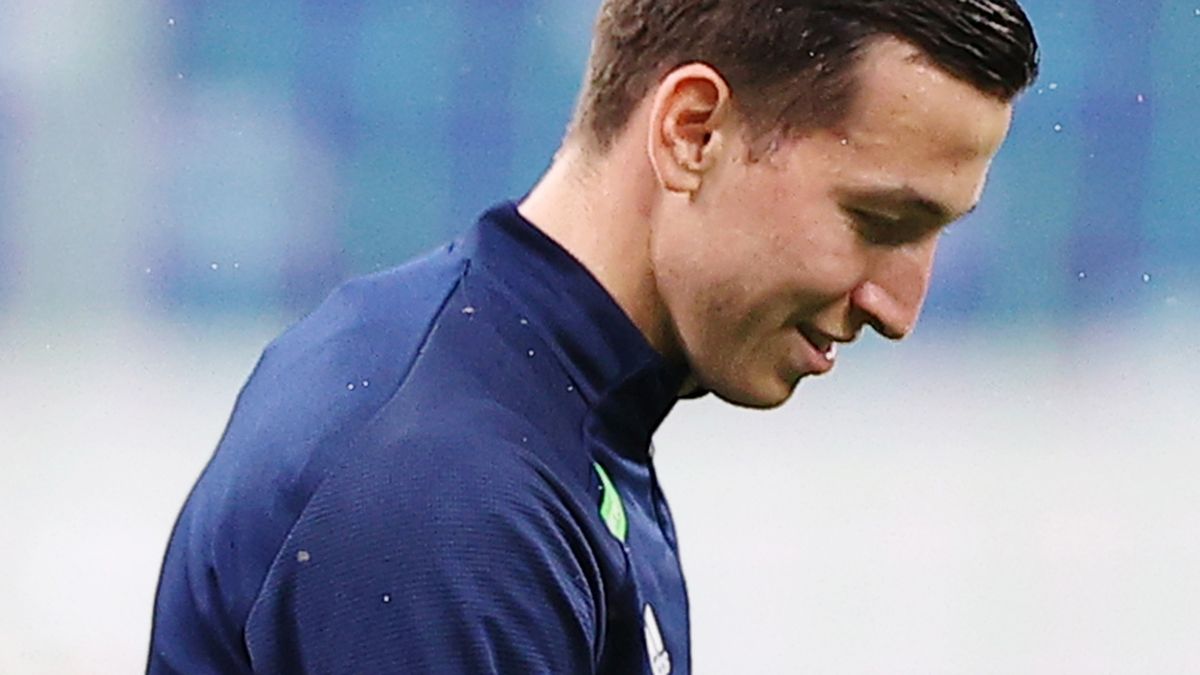 «Кайсериспор» сообщил о травме Макарова