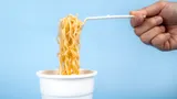 Что будет с организмом, если постоянно есть продукты быстрого приготовления