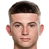 Дилан Чарльтон