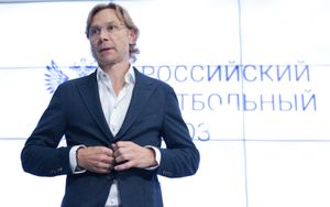 Дюков: «Карпин не ставил вопрос о возможной отставке из сборной России»