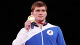 Олимпийский чемпион в борьбе Евлоев: начинал с бокса, в детстве был пухлым, перед Токио переболел коронавирусом