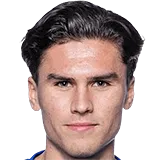 Магнус Фьертофт Левик