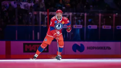 Павел Дацюк
