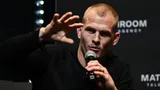 Гэрри: «Я почувствовал нервную энергетику от Махачева на битве взглядов»