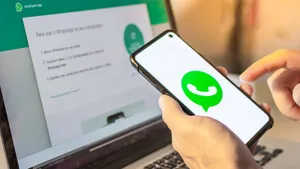 Как подключиться к WhatsApp через браузер или приложение: подробная инструкция