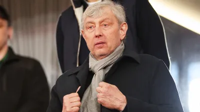 Сергей Галицкий