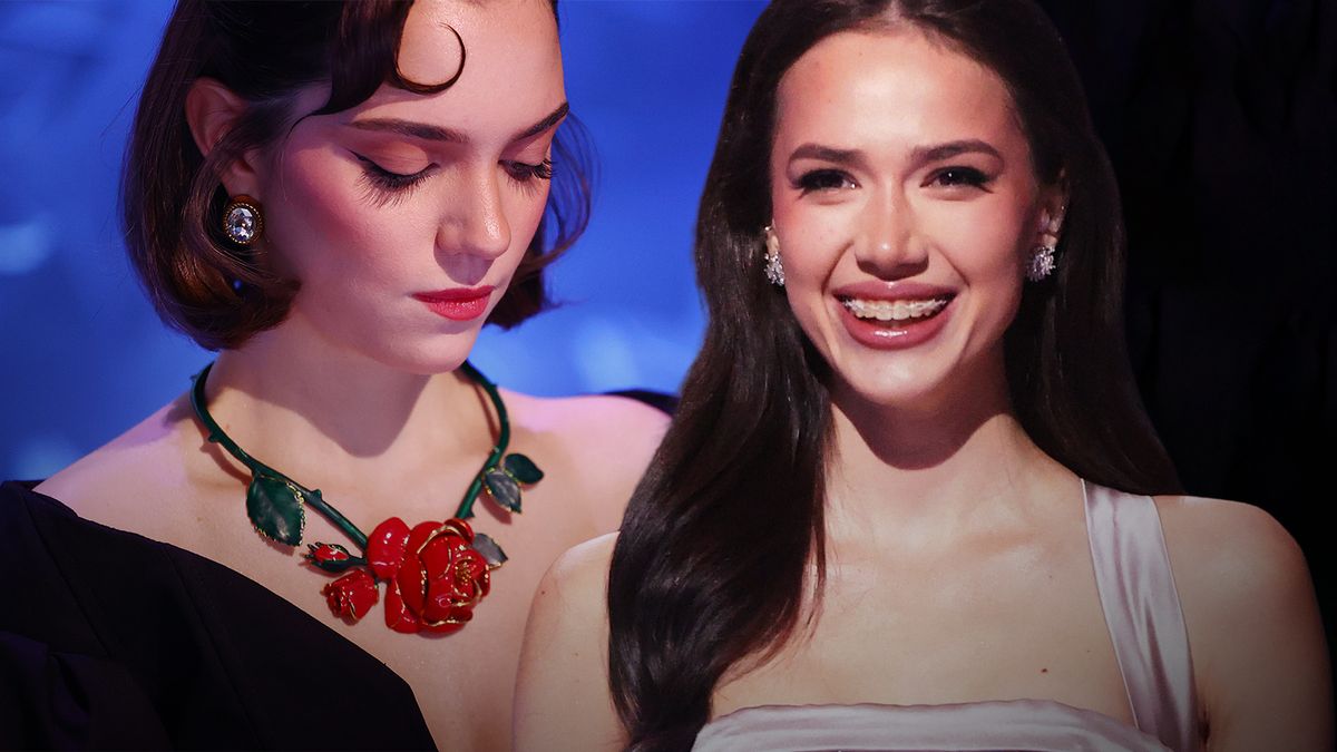 Показываем новые образы со съемок Ледникового периода: чей стиль вам нравится больше