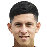 Фабрисио Акоста