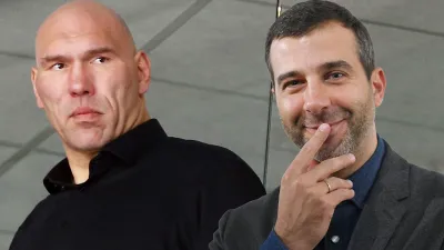 Иван Ургант