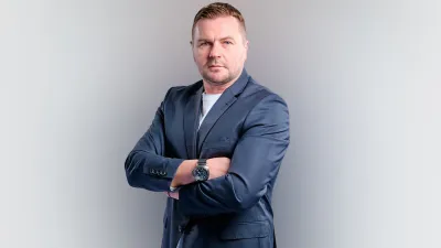 Владимир Бут