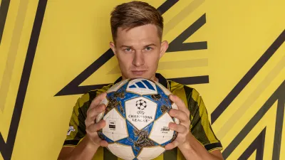 Егор Сорокин