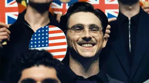 Посмотрела «Марти Великолепный» с Тимоти Шаламе: одно из лучших спортивных драмеди