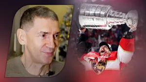 Отец пахал в шахте, а мать работала крановщицей — на сына тратили последние деньги! Истории из детства Бобровского