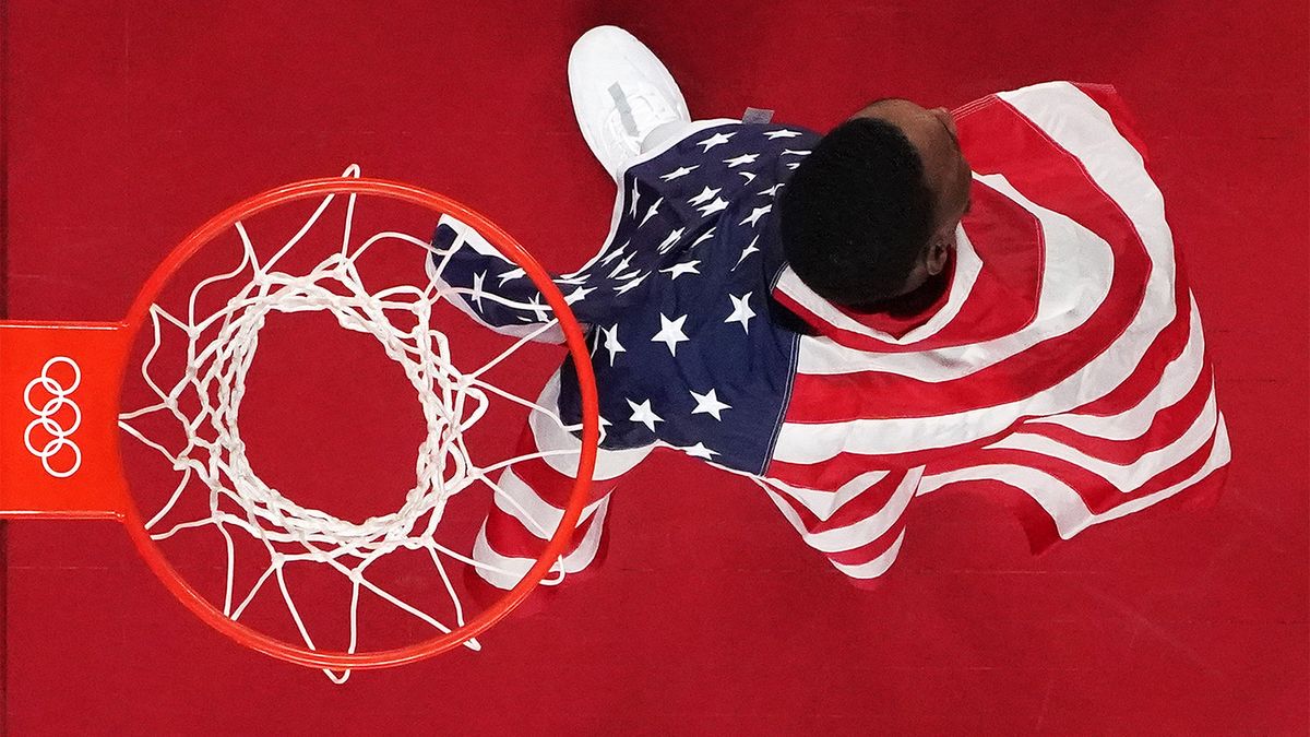 Сборная США по баскетболу объявила о назначении нового главного тренера