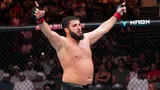 Британец из UFC высказался в адрес российского бойца: «Четыре запрещенных препарата в допинг-пробе, офигеть»