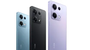 Привезли в Россию от 20000: у нового смартфона Redmi Note — 14S камера 200 Мп с оптостабом и зарядка 67 Вт