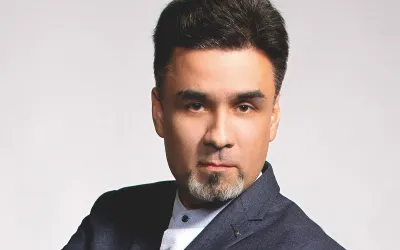 Александр Гришин (комментатор)