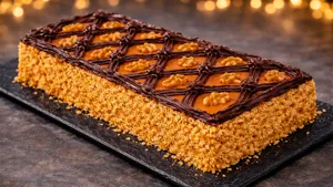 Странный торт из СССР без муки покорил тысячи хозяек: как готовить тот самый «Ширван»