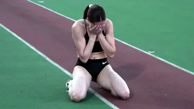 Полина Кнороз
