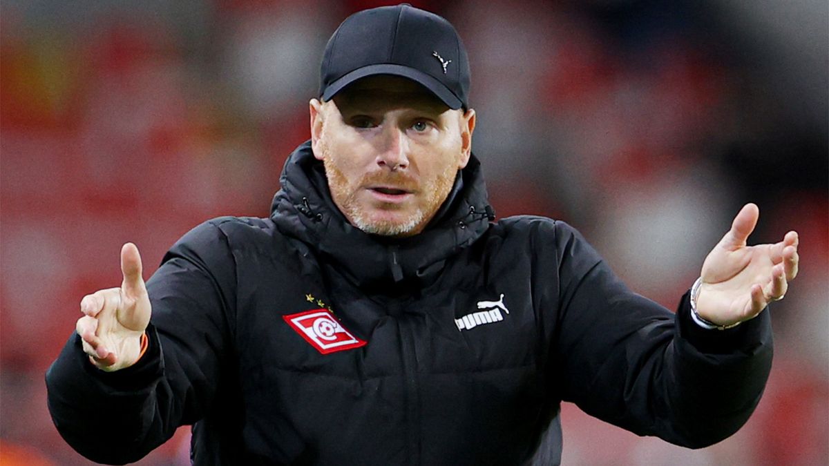 Абаскаль, уволенный из «Атлетико Сан-Луис»: «Больше всего хотелось бы вернуться в РПЛ»