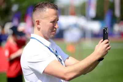 Народные Игры ГТО Спортлото