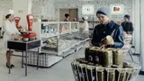 У жителей закрытых городов СССР был ряд привилегий: для них действовали особые правила