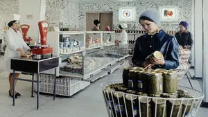 У жителей закрытых городов СССР был ряд привилегий: для них ввели особые правила