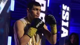 Okko покажет боксерский поединок Абдуллаев — Агрба за титул временного чемпиона WBA
