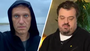 Телеведущий Соловьев сравнил Уткина с Навальным: «Оба тупые с визгливым голоском»