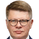 Дмитрий Курбатов