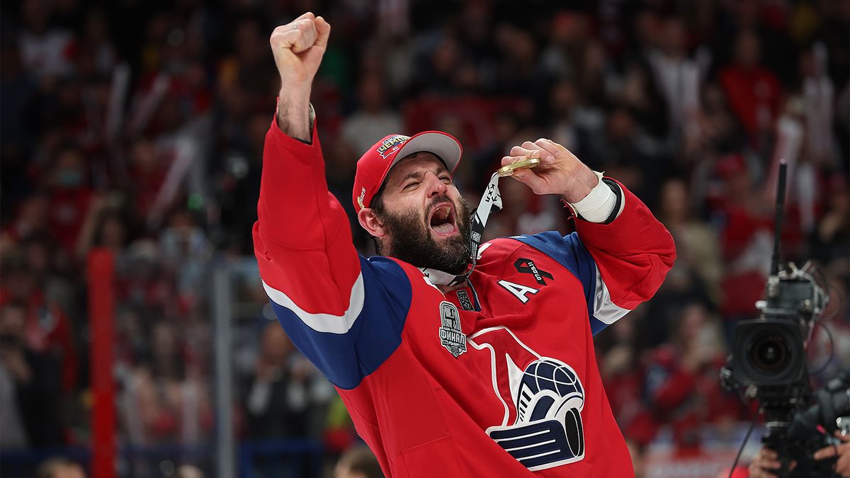 Ливо, Ткачев, Радулов, Гамзин, Фукале, Миллер, Комтуа примут участие в FONBET Матче Звезд КХЛ 2026