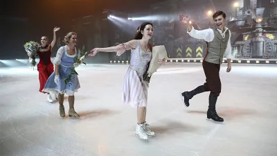 Александр Энберт