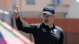 Василий Березуцкий привел «Сабах» к победе в Кубке Азербайджана. В финале повержен чемпион страны