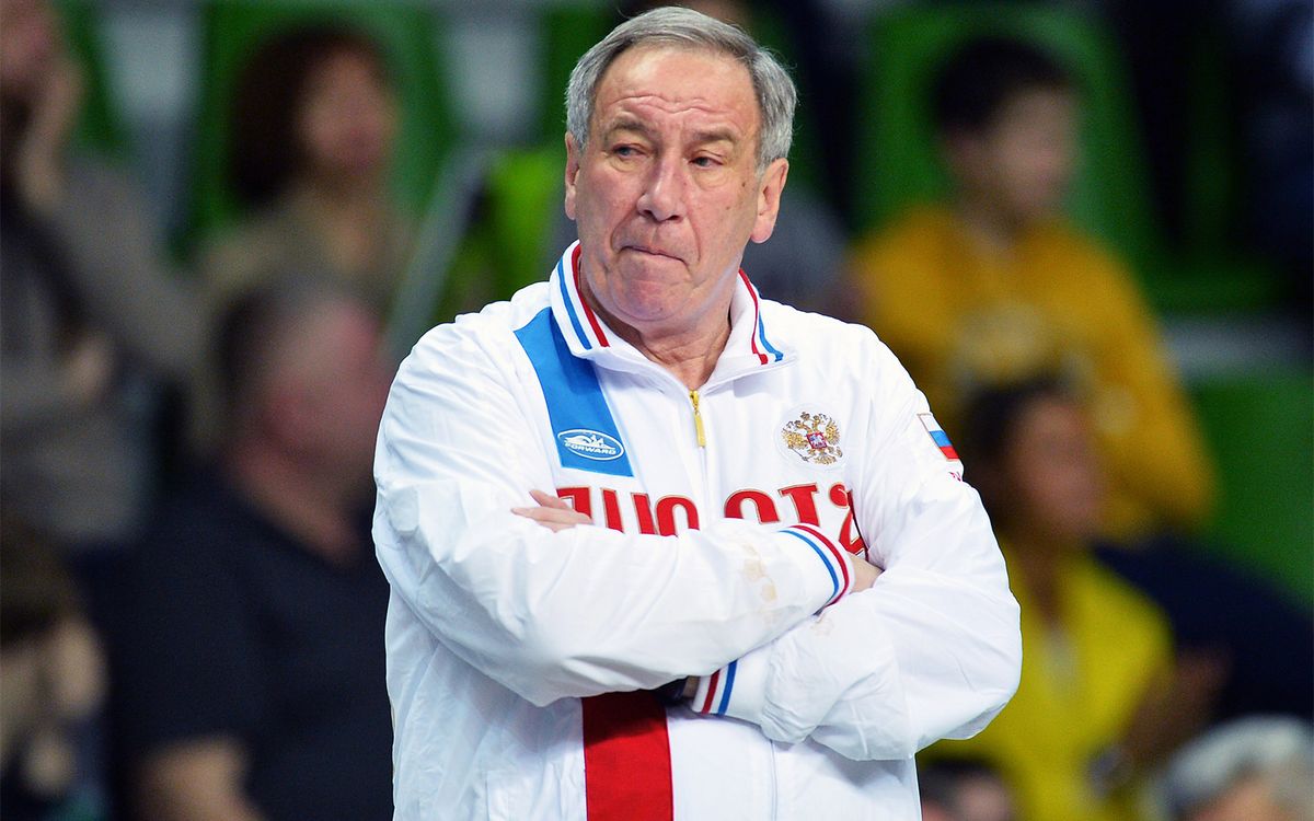 Тарпищев — о совместной победе россиянки и украинки: «Они в детстве начали вместе играть»